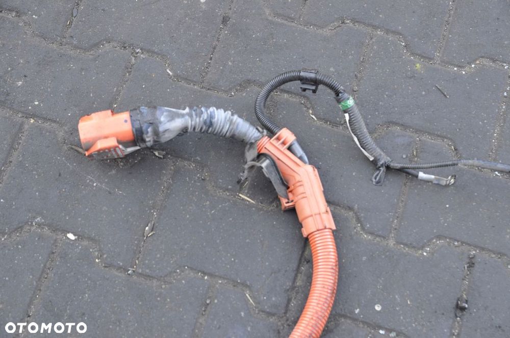 HONDA CR-Z 1.5 HYBRID PRZEWÓD ZASILAJĄCY - 5