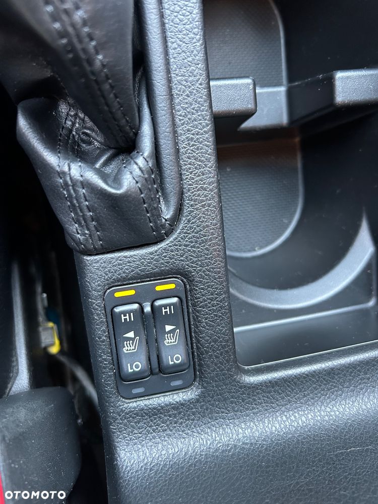 Subaru Impreza 2.0R Automatik Sport - 14