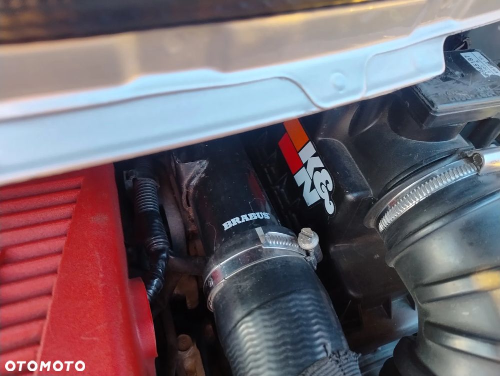 Smart Forfour BRABUS - 36