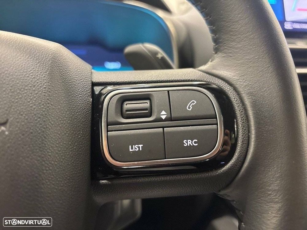 Citroën C5 Aircross - 22