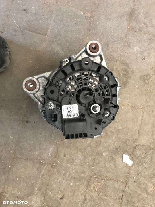 Alternator Renault Megane IV 1.5 DCI - 2