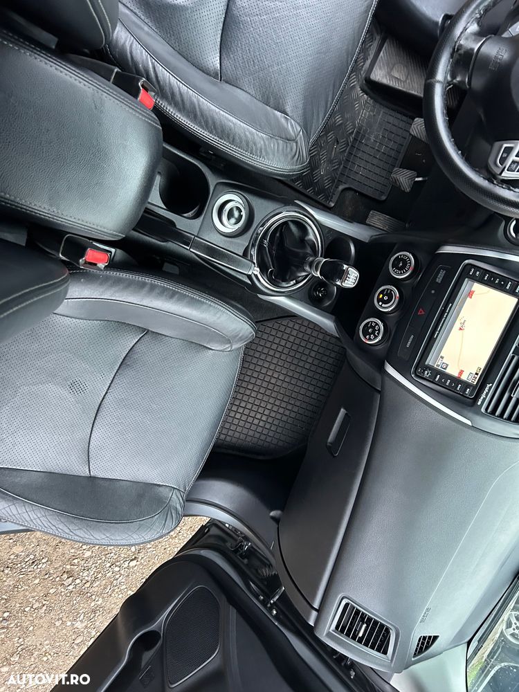 Mitsubishi ASX 1.8 DI-D 4WD Intense - 7