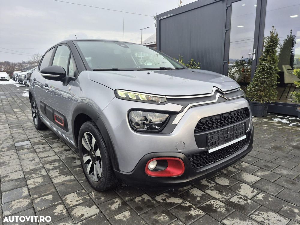 Citroën C3 - 6