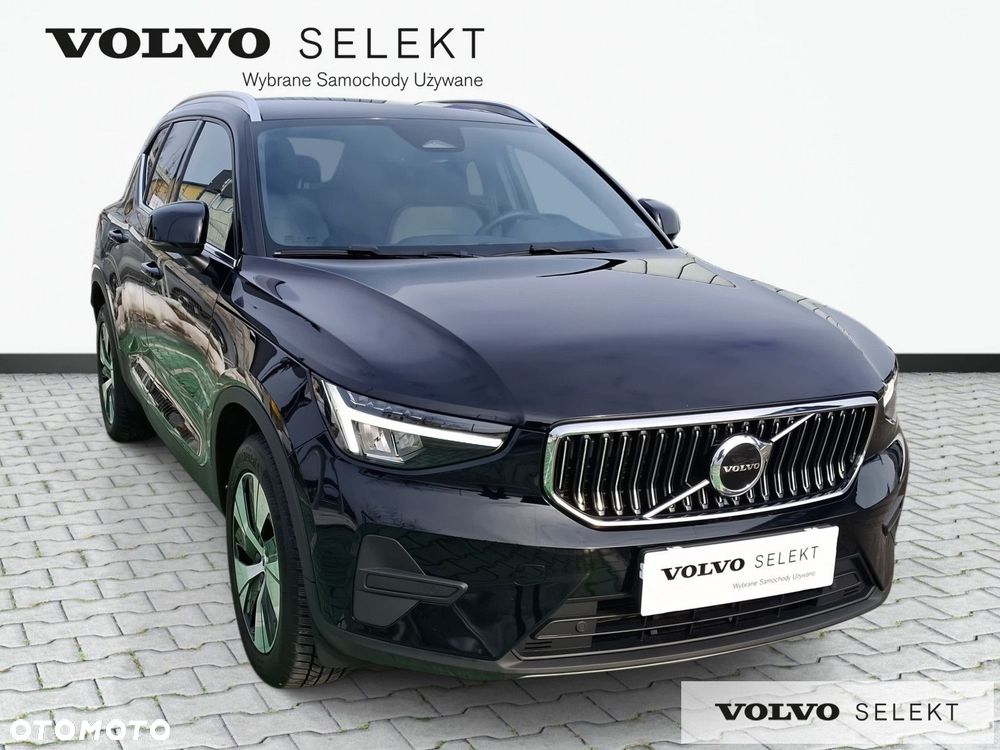 Volvo XC 40 - 5