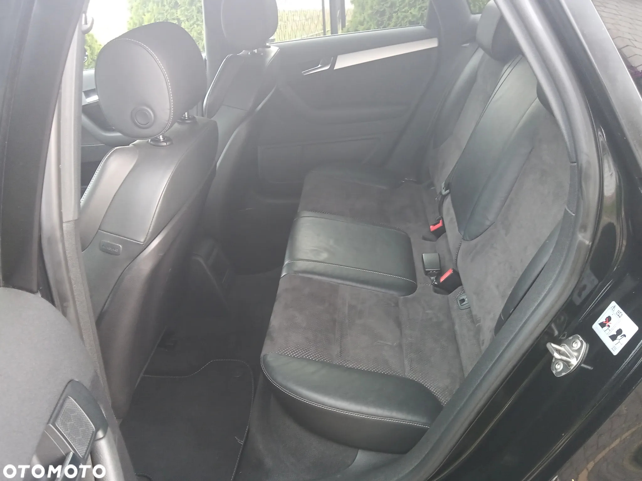 Audi A3 1.4 TFSI Sportback S line Sportpaket - 8