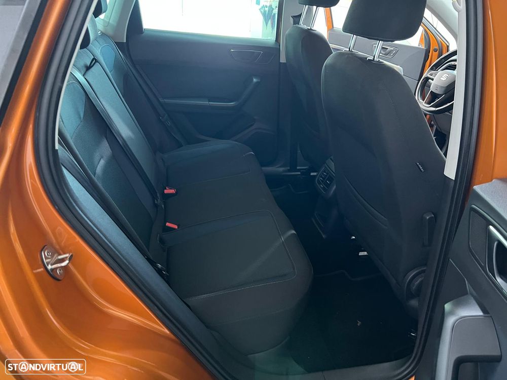 SEAT Ateca 1.6 TDI Xcellence - 15