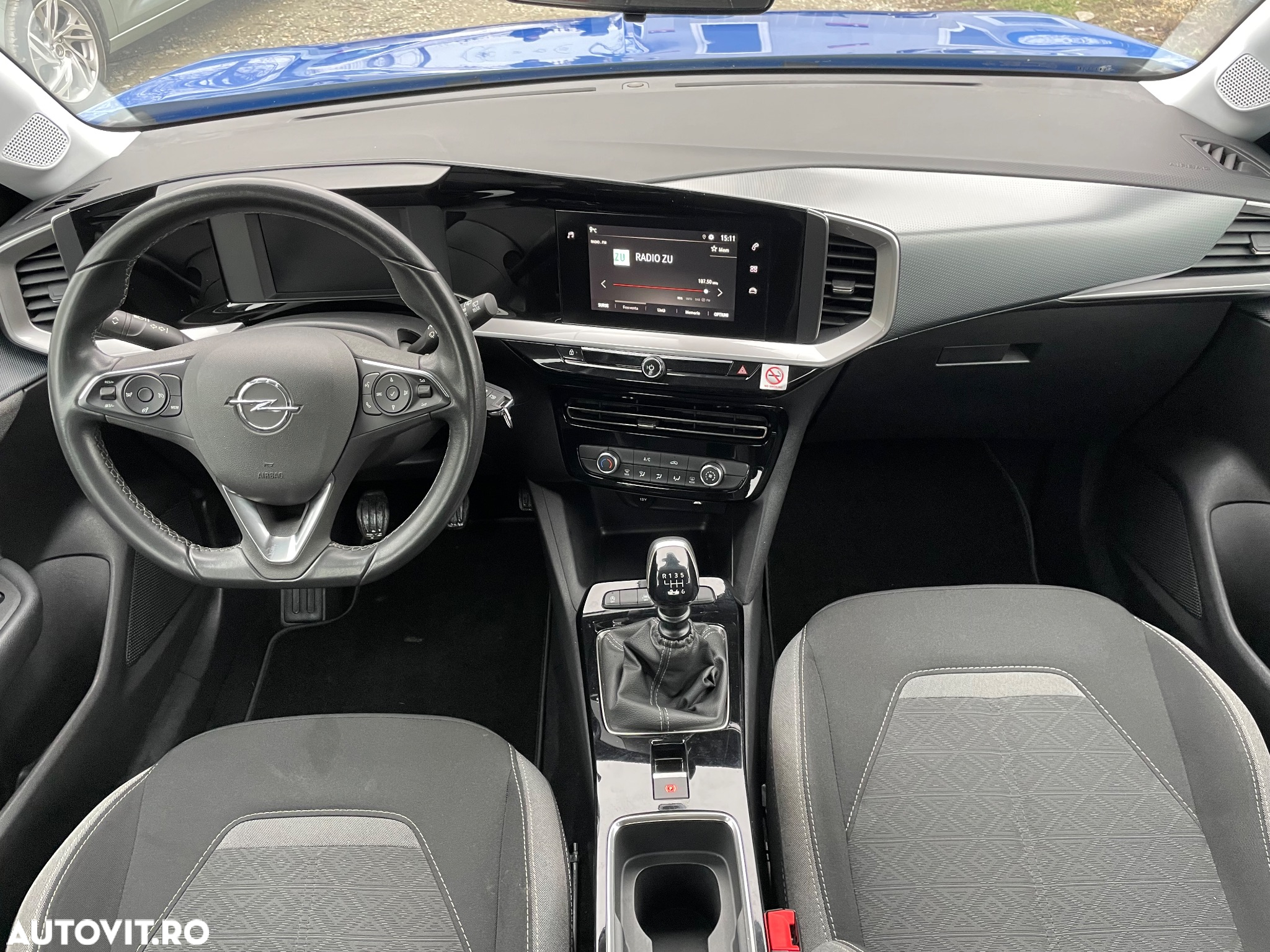Opel Mokka - 9