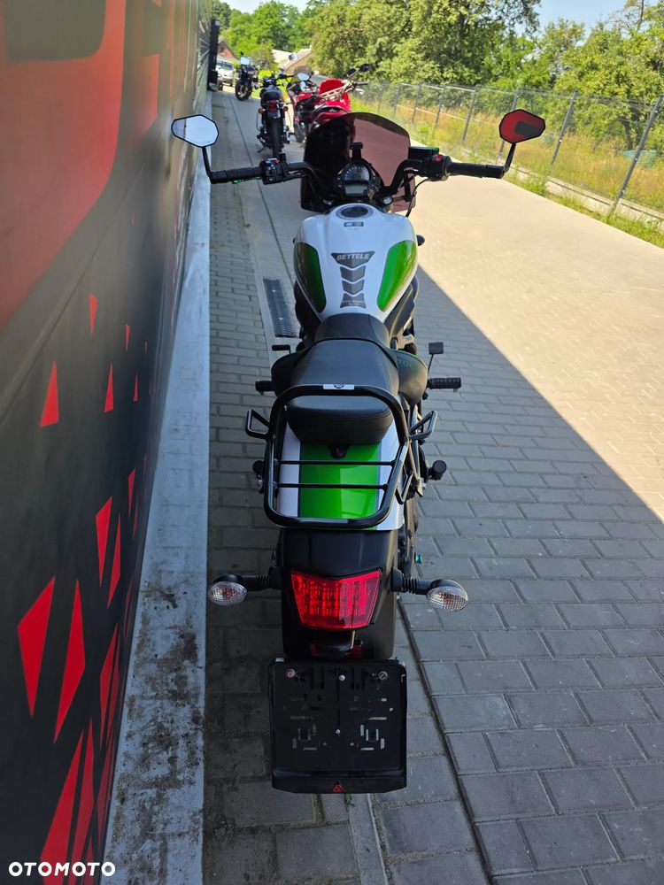 Kawasaki Vulcan - 27