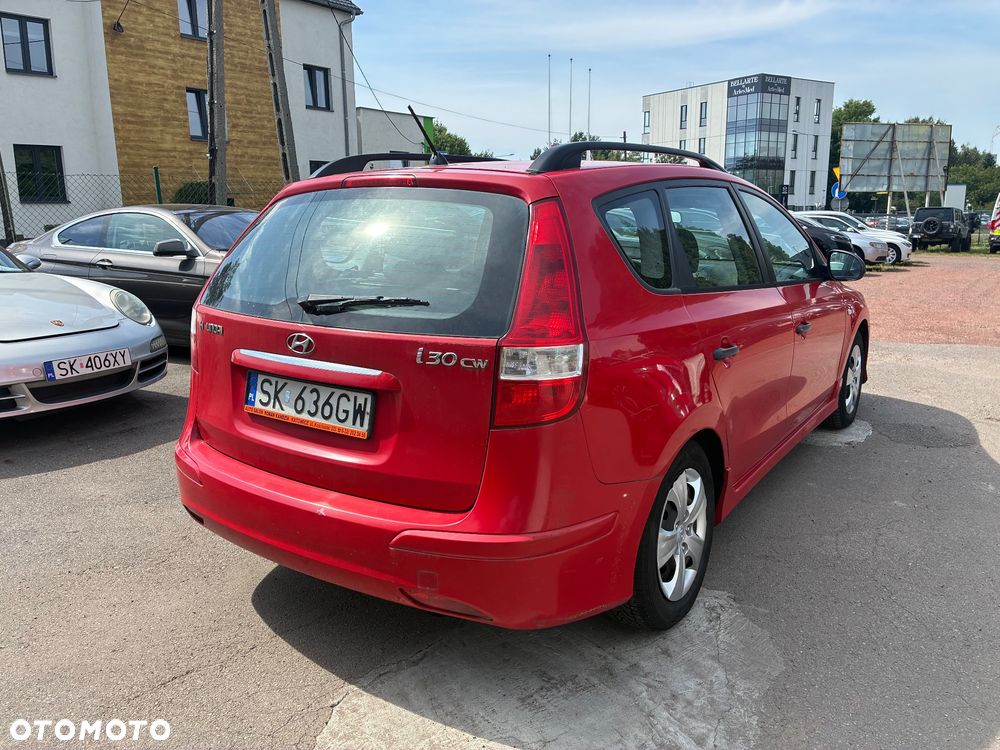 Hyundai i30 - 5