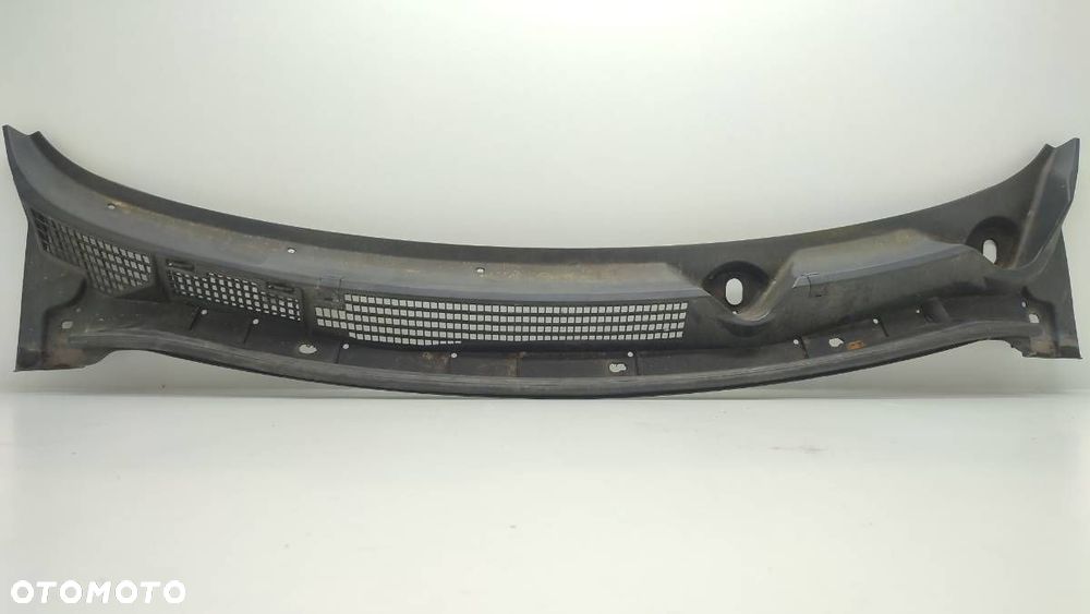 PODSZYBIE NISSAN QASHQAI J10 2007 EUROPA