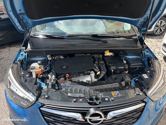 Opel Crossland X 1.5 CDTi Innovation - 19