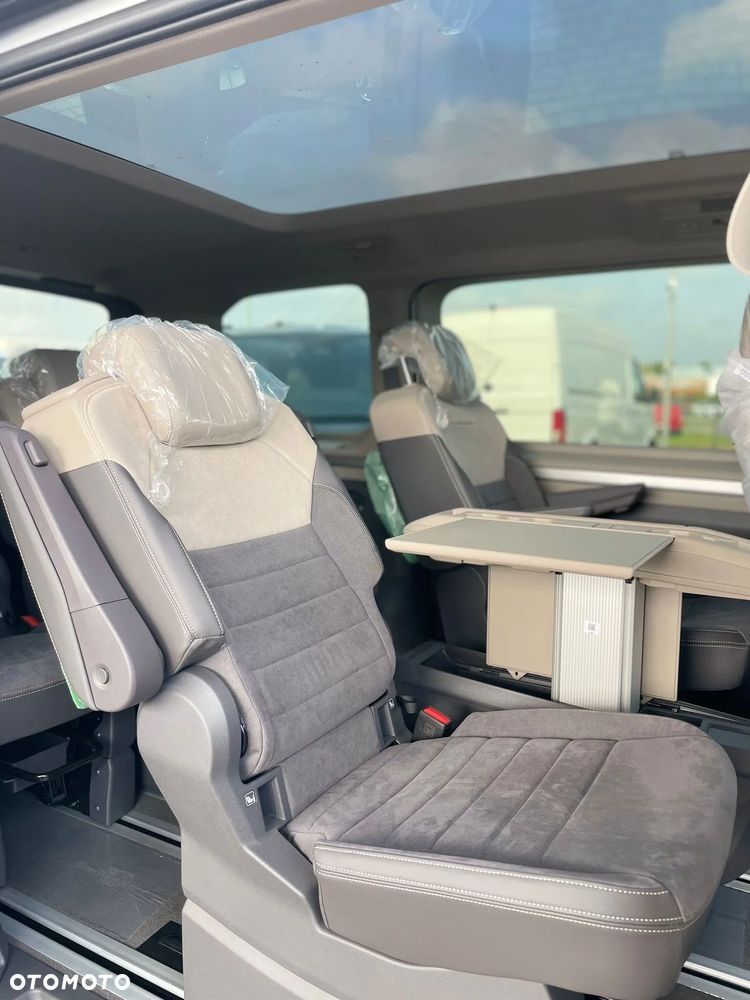 Volkswagen Multivan 2.0 TSI L1 Edition DSG - 7