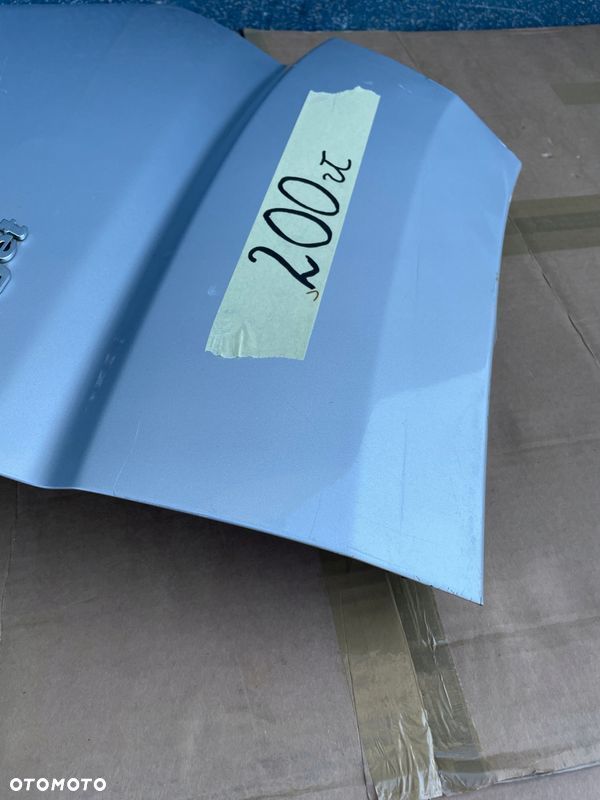 DUCATO BOXER JUMPER 06- BŁOTNIK PRZÓD PRAWY - 11