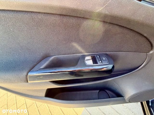 Opel Corsa 1.2 16V Enjoy mit Style Paket - 6