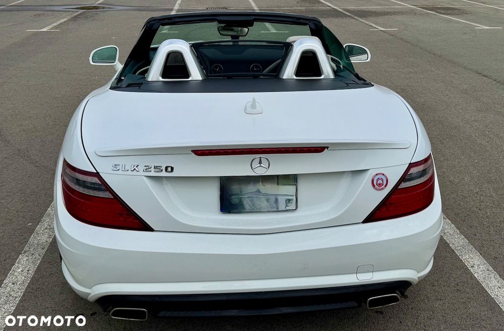 Mercedes-Benz SLK - 3
