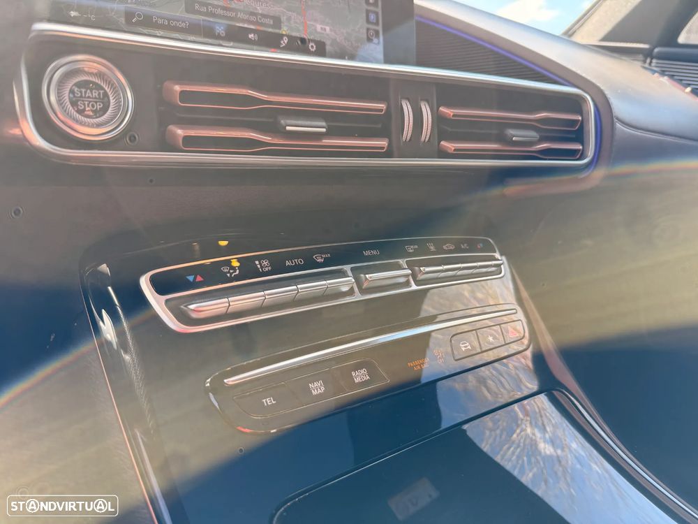 Mercedes-Benz EQC 400 4Matic AMG Line - 28