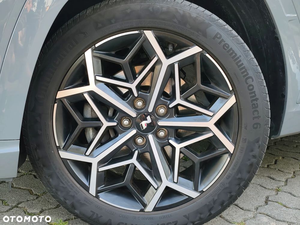 Hyundai Tucson 1.6 T-GDi N Line 2WD - 9