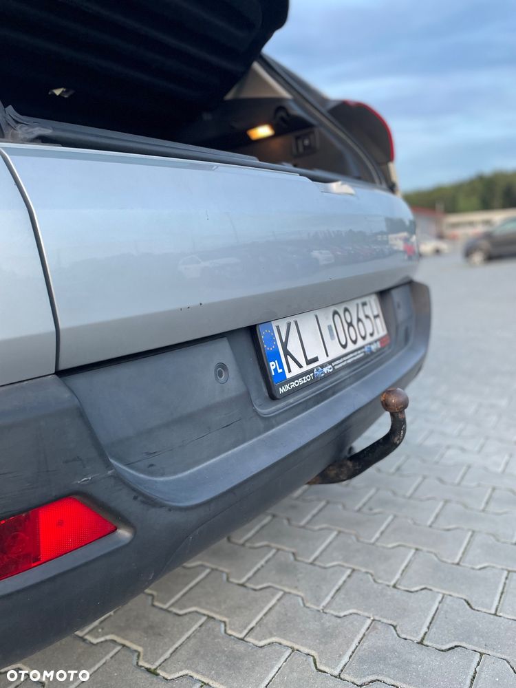 Peugeot 3008 - 3