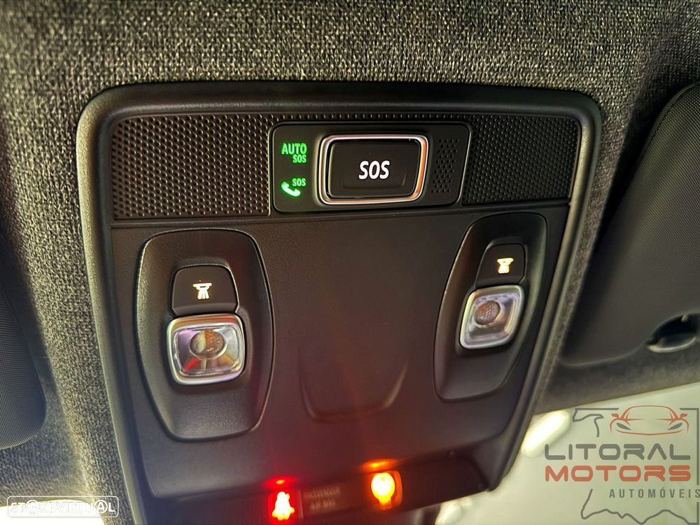 Renault Symbioz 1.6 E-Tech Full Hybrid Esprit Alpine - 23