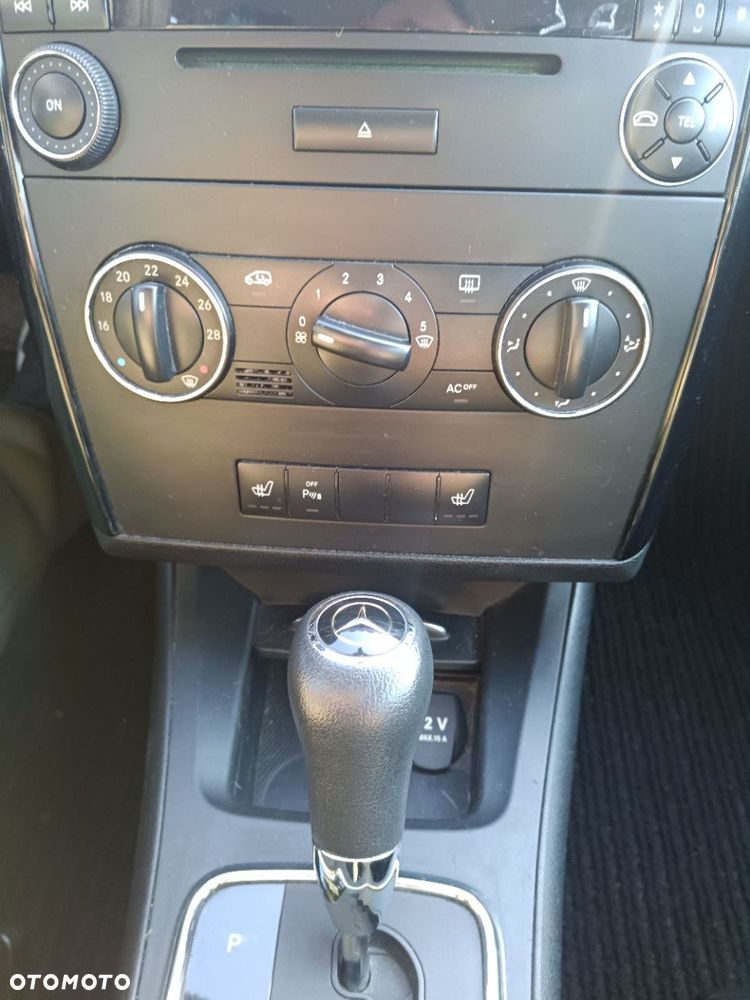 Mercedes-Benz Klasa A - 8