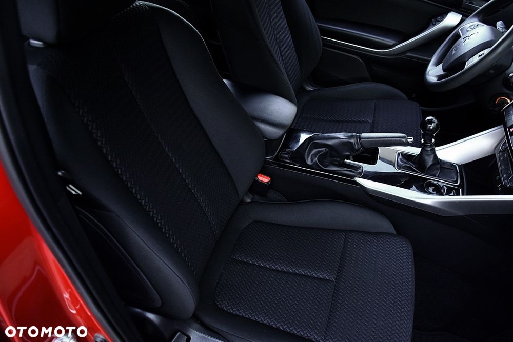 Mitsubishi Eclipse Cross 1.5 T-MIVEC ClearTec 2WD Intro Edition - 29