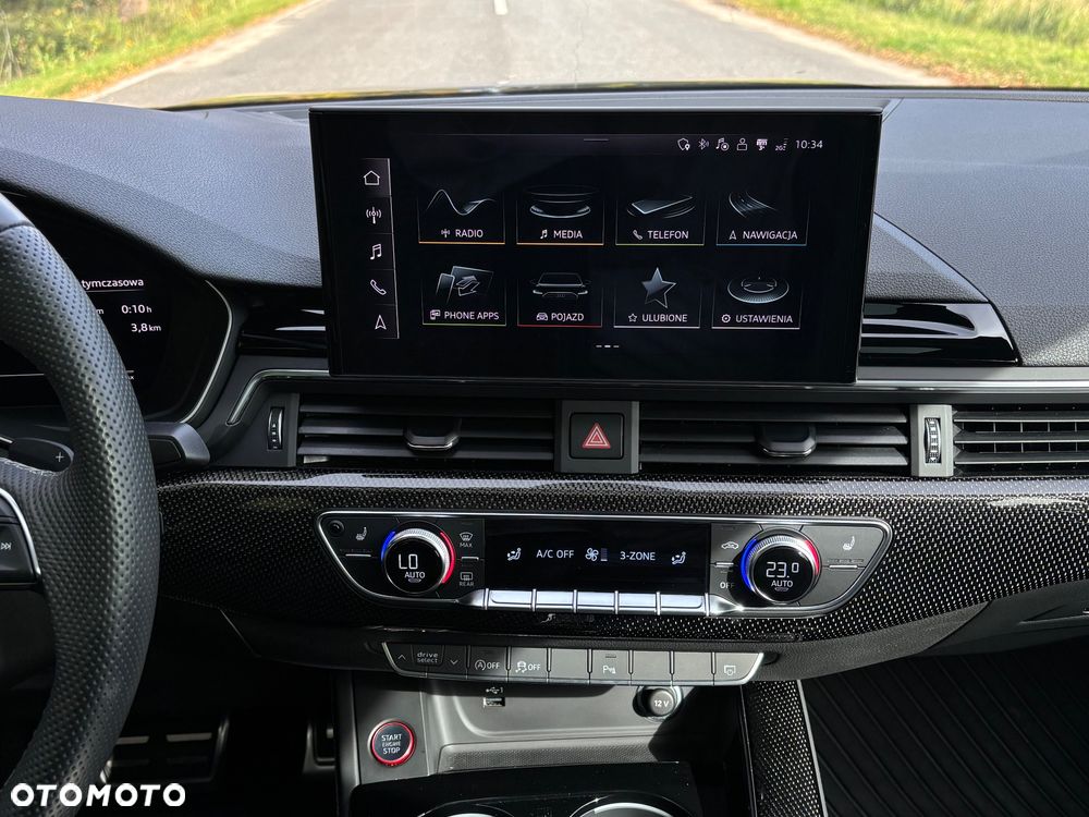 Audi S5 Sportback - 25