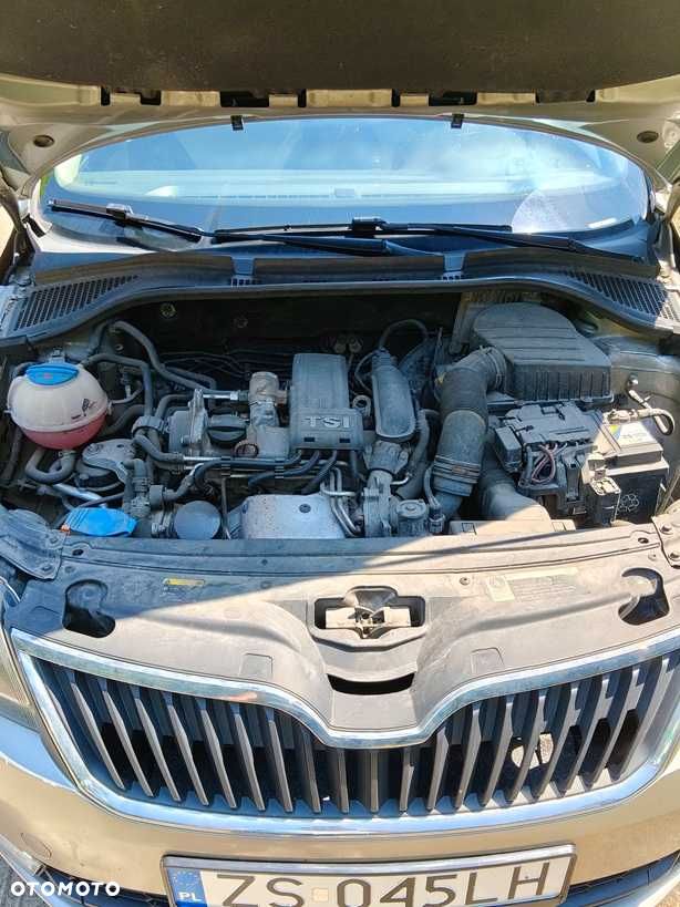 Skoda RAPID - 6