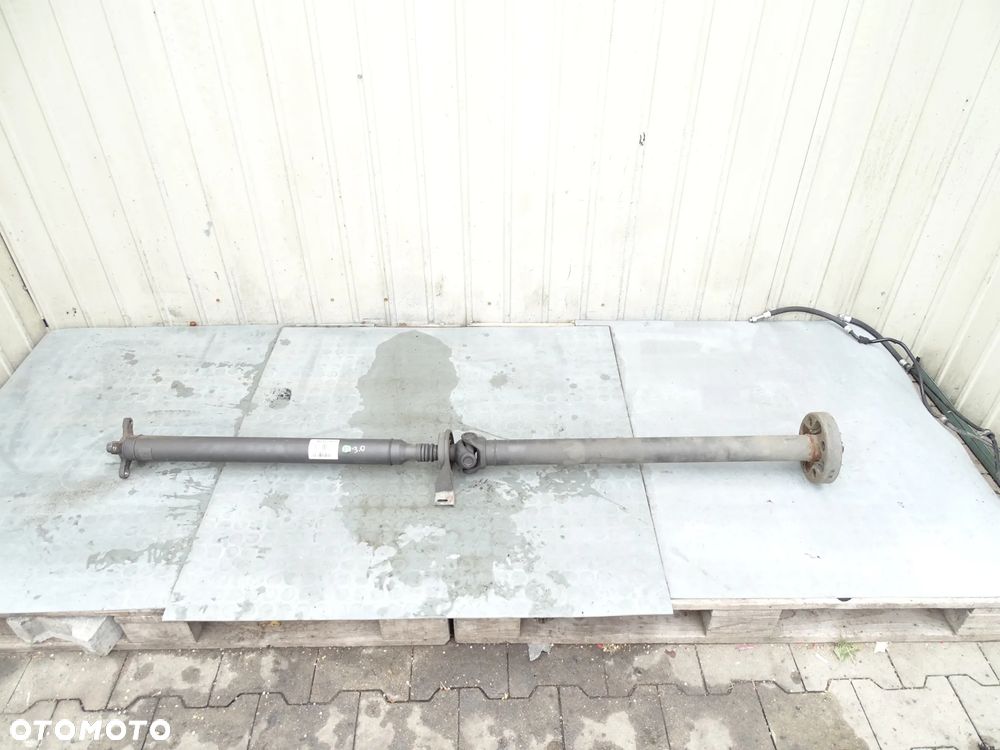 WAŁ NAPĘDOWY MERCEDES 212 350 CDI 2124100616 - 1