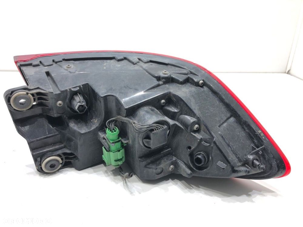 LAMPA PRAWY TYŁ  AUDI A8 D5 (4N2, 4N8) 2017 - 2022 50 TDI Mild Hybrid quattro 210 kW [286 KM] - 4