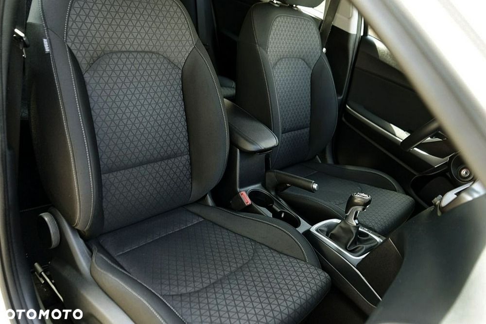 Kia Ceed - 20