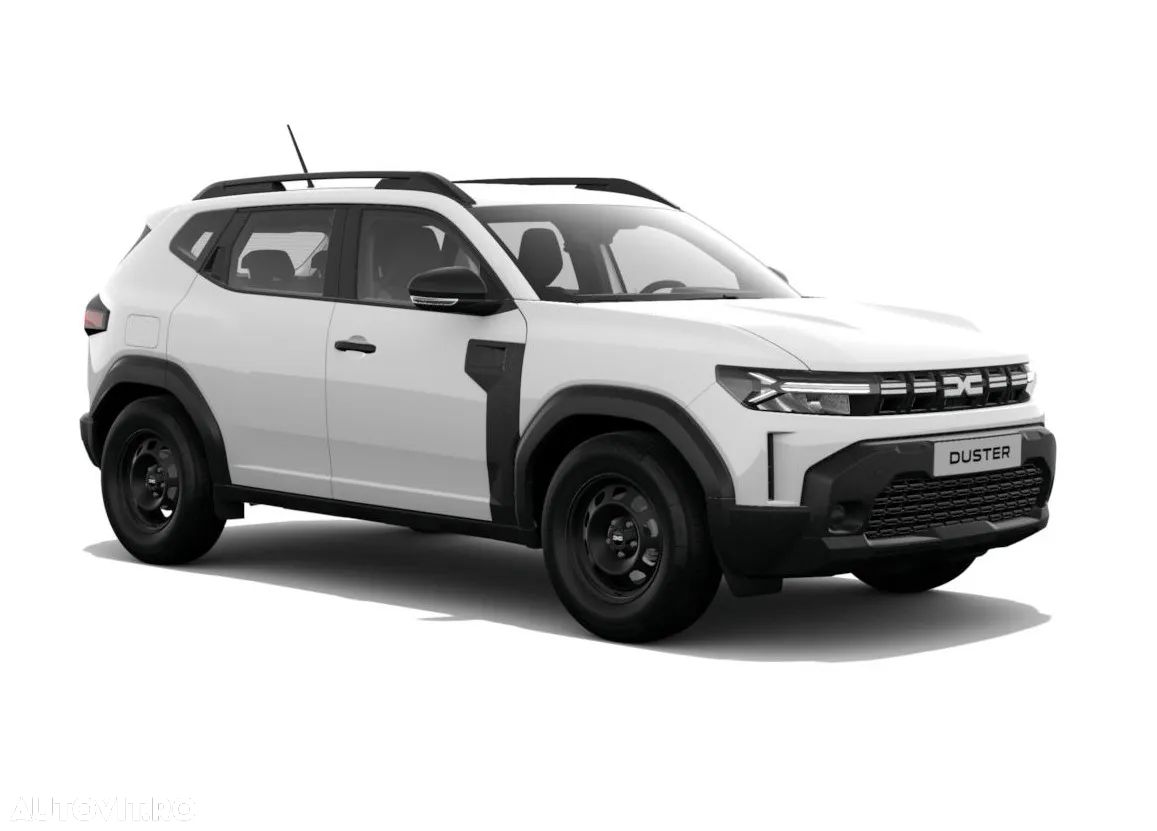 Dacia Duster ECO-G 100 Essential - 1