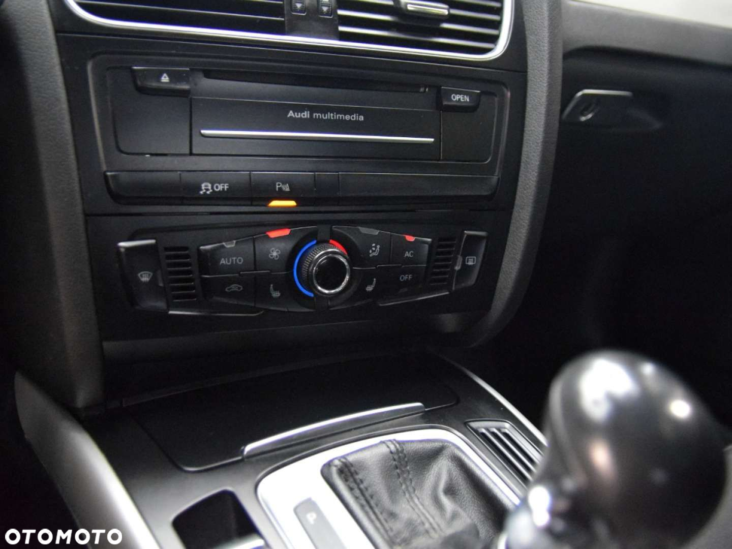 Audi A4 - 21
