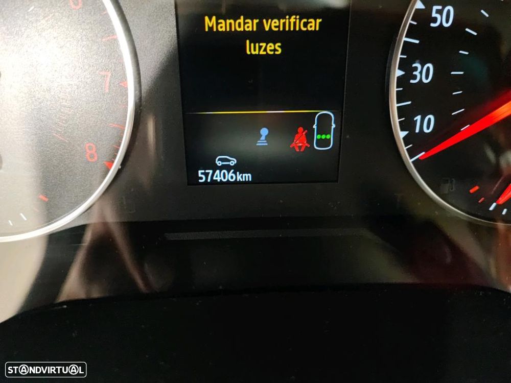 Renault Clio 1.0 TCe Evolution Bi-Fuel - 6