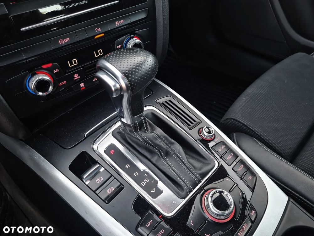 Audi A4 Avant - 24