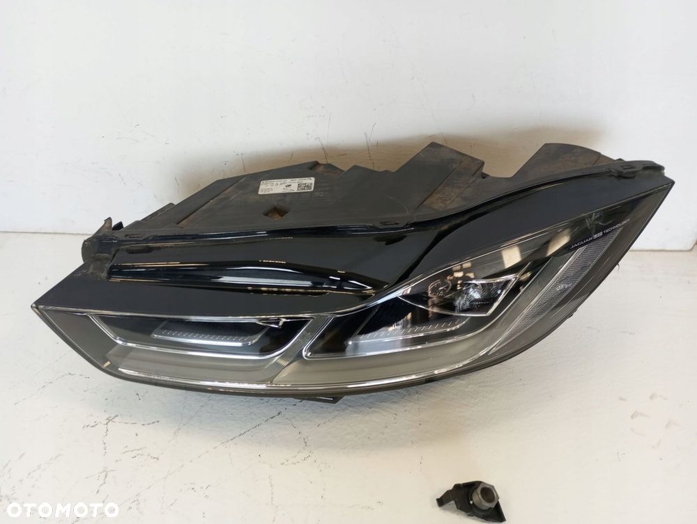 Lampa FULL LED LEWA JAGUAR I PACE J9D3-13W030-HA - 5