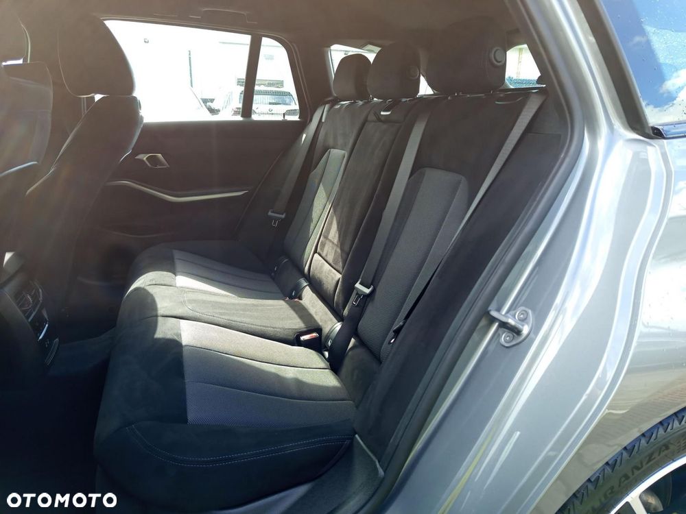 BMW Seria 3 - 19
