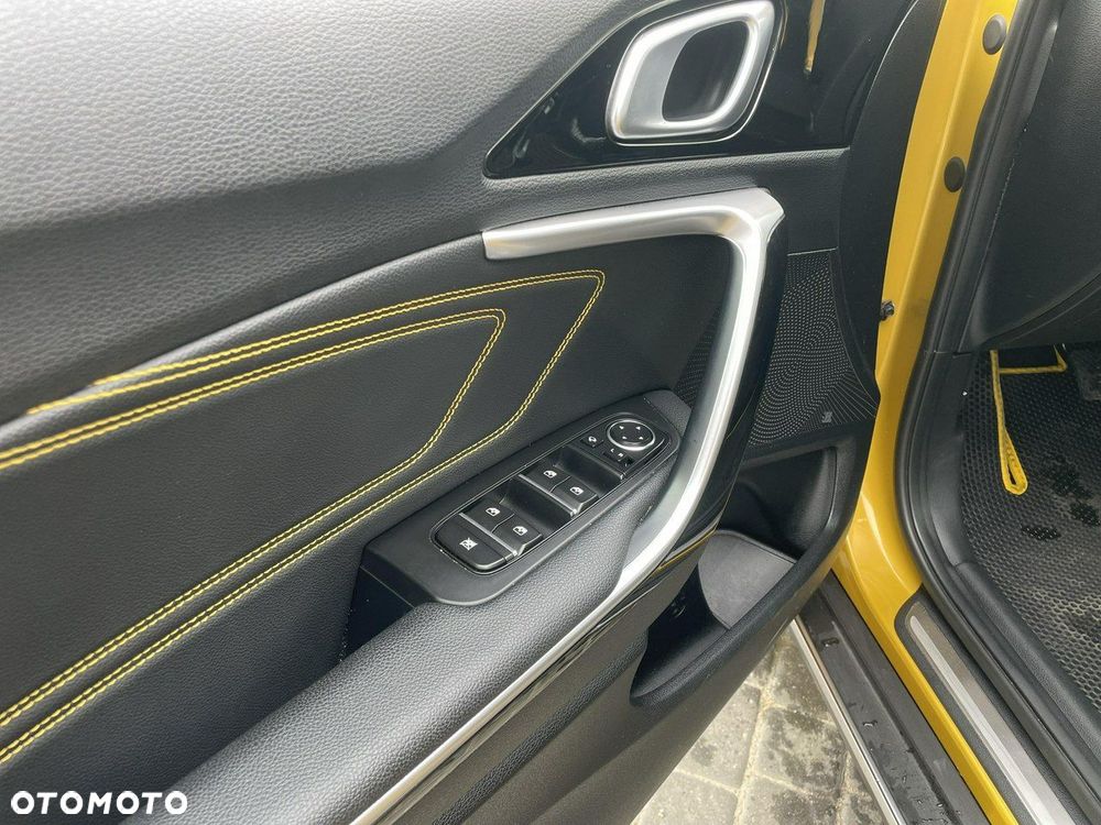 Kia XCeed 1.5 T-GDI Business Line - 10