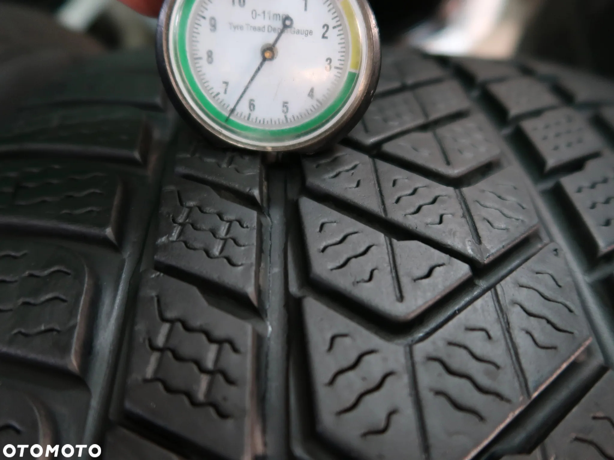 Opony 285/35r20 285/35/20 2szt Pirelli P zero MO - 3