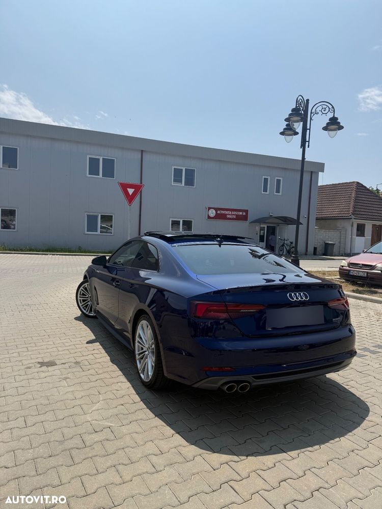 Audi A5 Coupé - 15