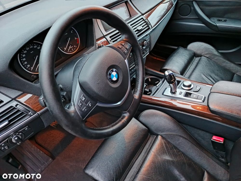 BMW X5 xDrive30d - 6