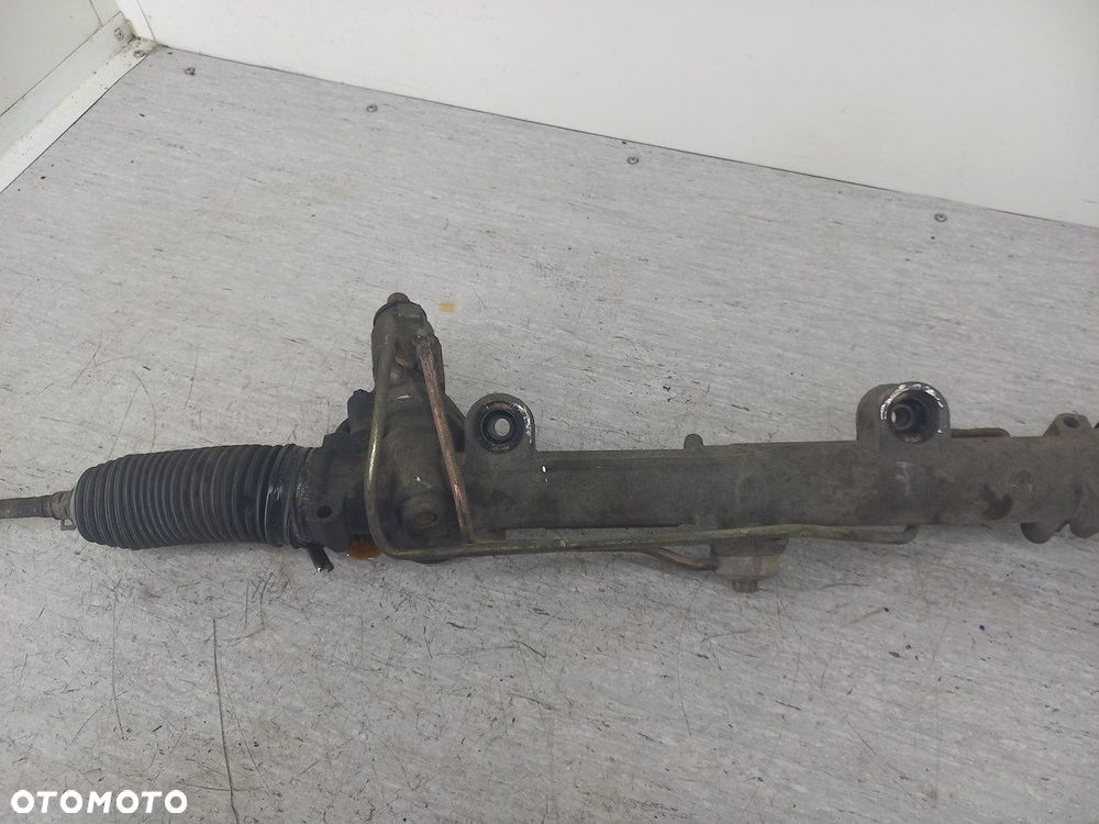 MAGLOWNICA PRZEKŁADNIA KIEROWNICY MERCEDES KLASA C W203 A20311011002 1.8 - 2