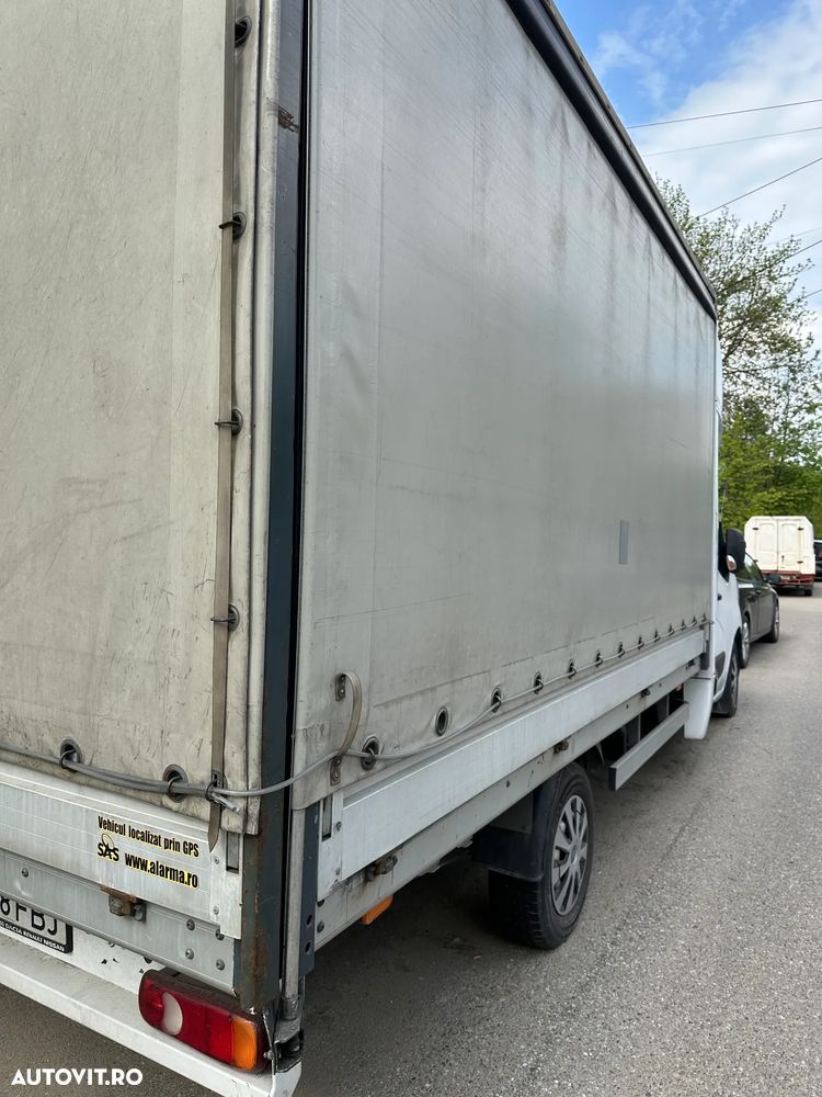 Renault Master 3 - 3