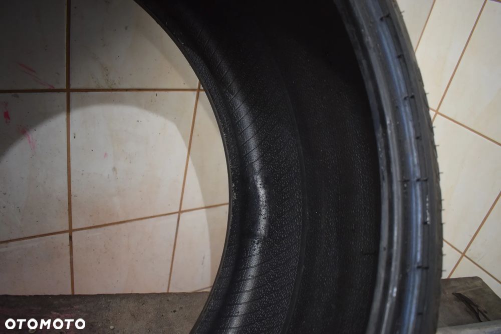 ZR20 255/35 Pirelli P zero 97Y Wysyłka gratis! - 9
