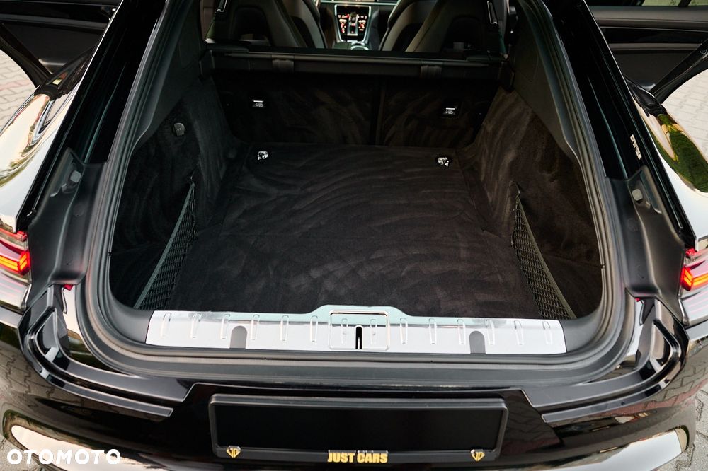 Porsche Panamera 4S Diesel Sport Turismo - 22