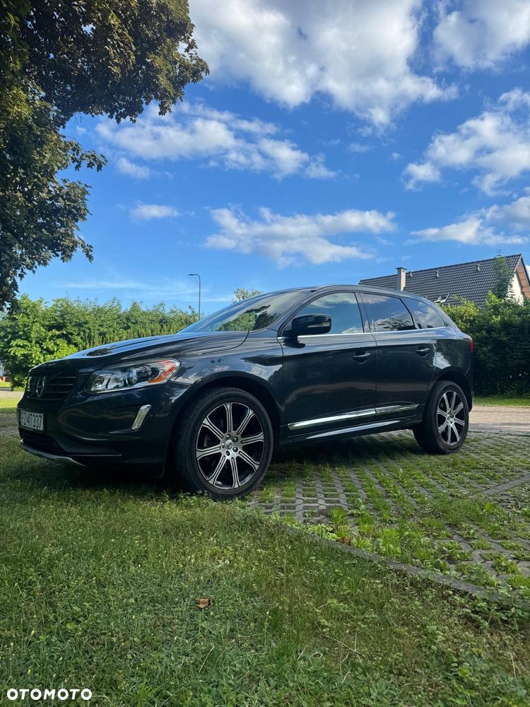 Volvo XC 60 - 2