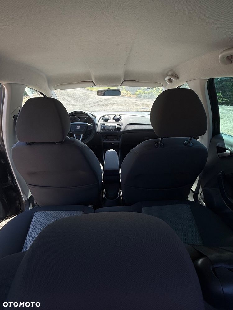 Seat Ibiza 1.9 TDI Style - 16