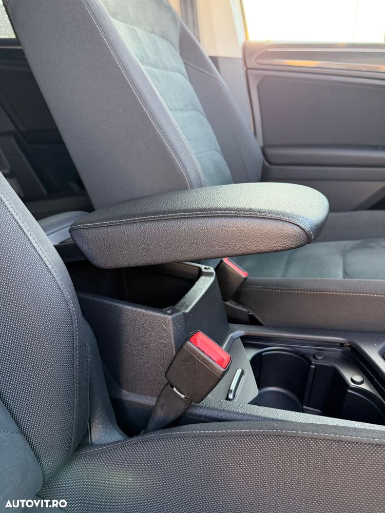 Volkswagen Tiguan 2.0 TDI SCR 4MOTION (BlueMotion Techn.) DSG Highline - 8