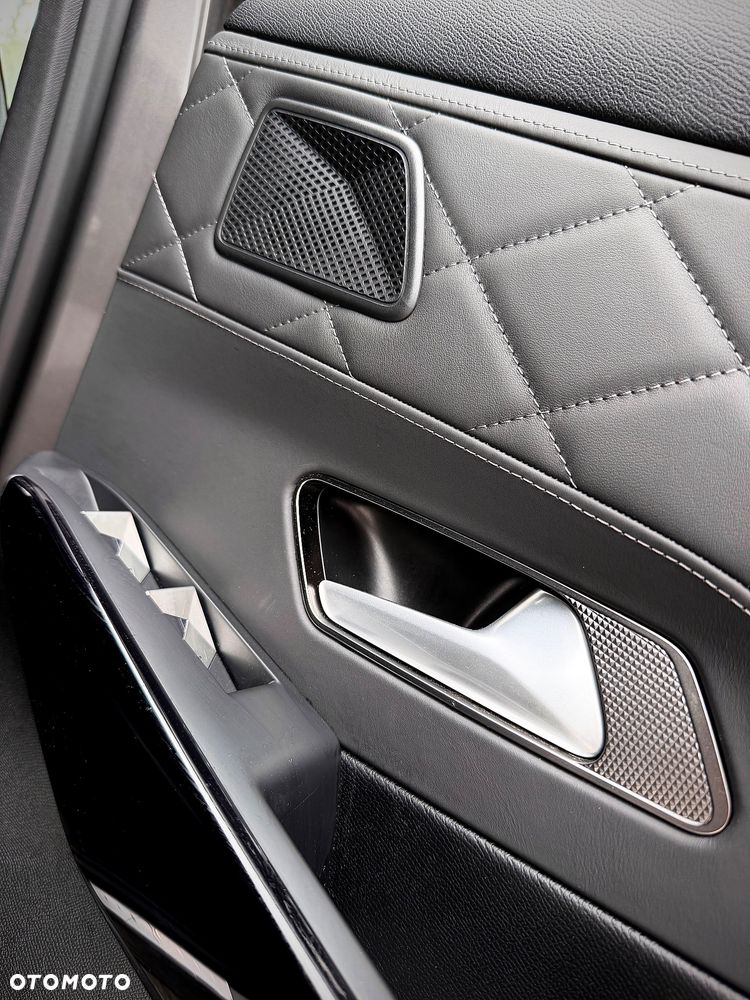 DS Automobiles DS 7 Crossback - 30