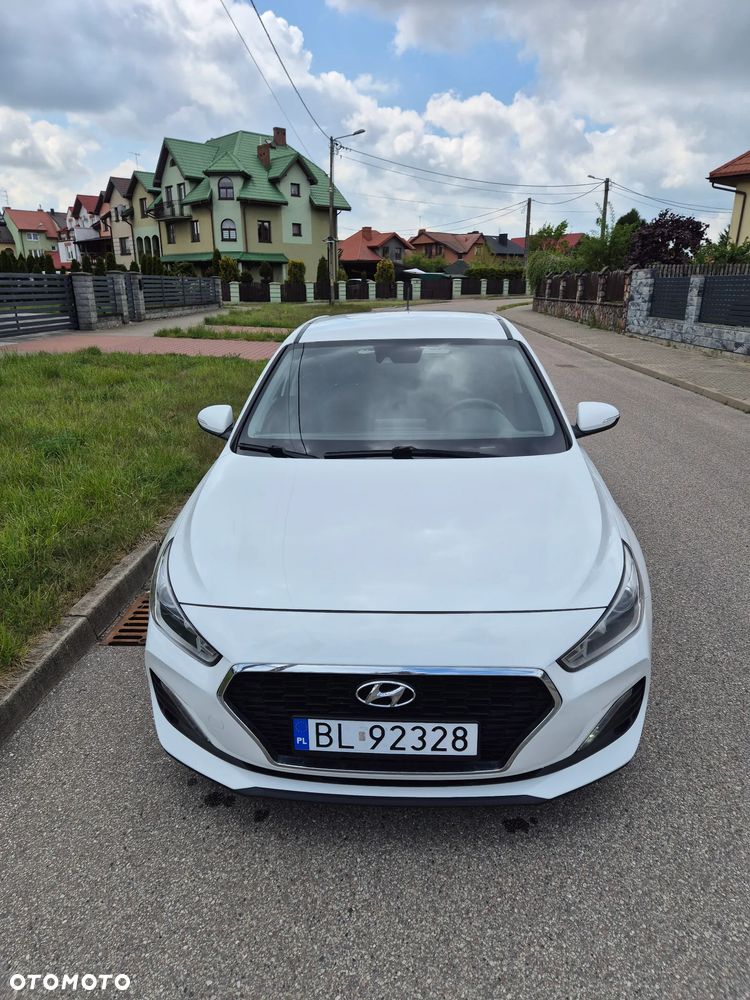 Hyundai i30 1.4 Premiere Comfort - 1