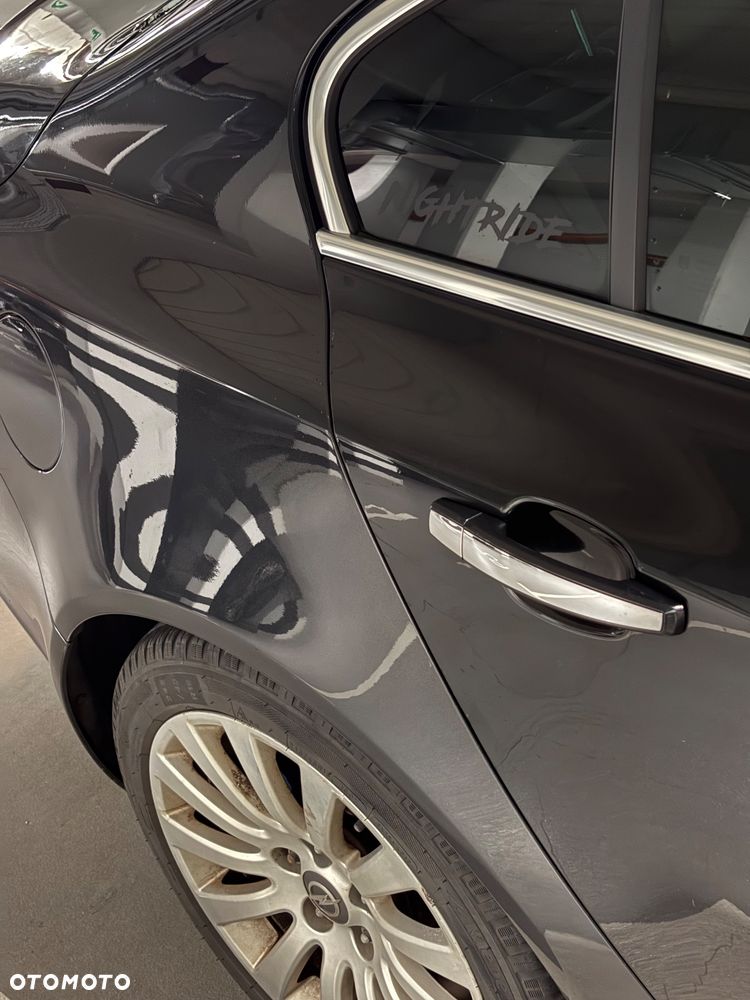 Opel Insignia 2010 photo 3